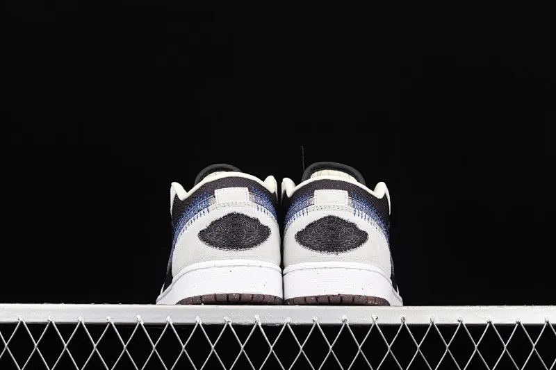 All categories Air Jordan Jordan series basketball shoes Air Jordan 1 Low Air Jordan 1 Low AJ1 Joe 1 low-top cultural and leisure sports sneakers DM4657-001